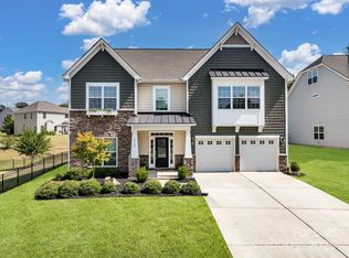 1982 Smokey Quartz Rd, Davidson, NC 28036