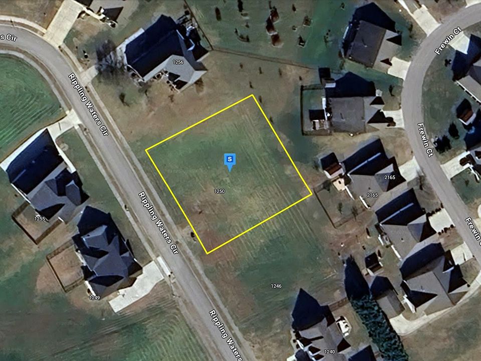 1st image of 1250 Rippling Waters Cir