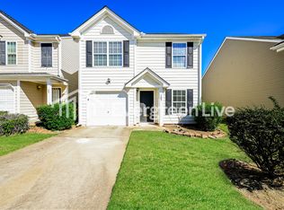 165 Fieldview Ln, Covington, GA 30016