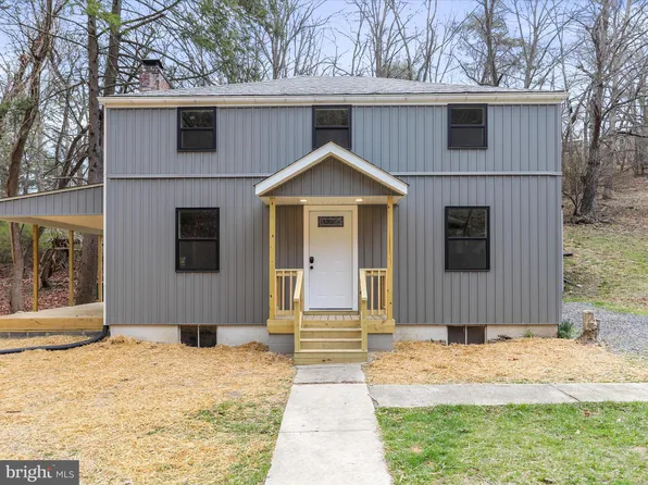 210 Whippoorwill Dr, Romney, WV 26757