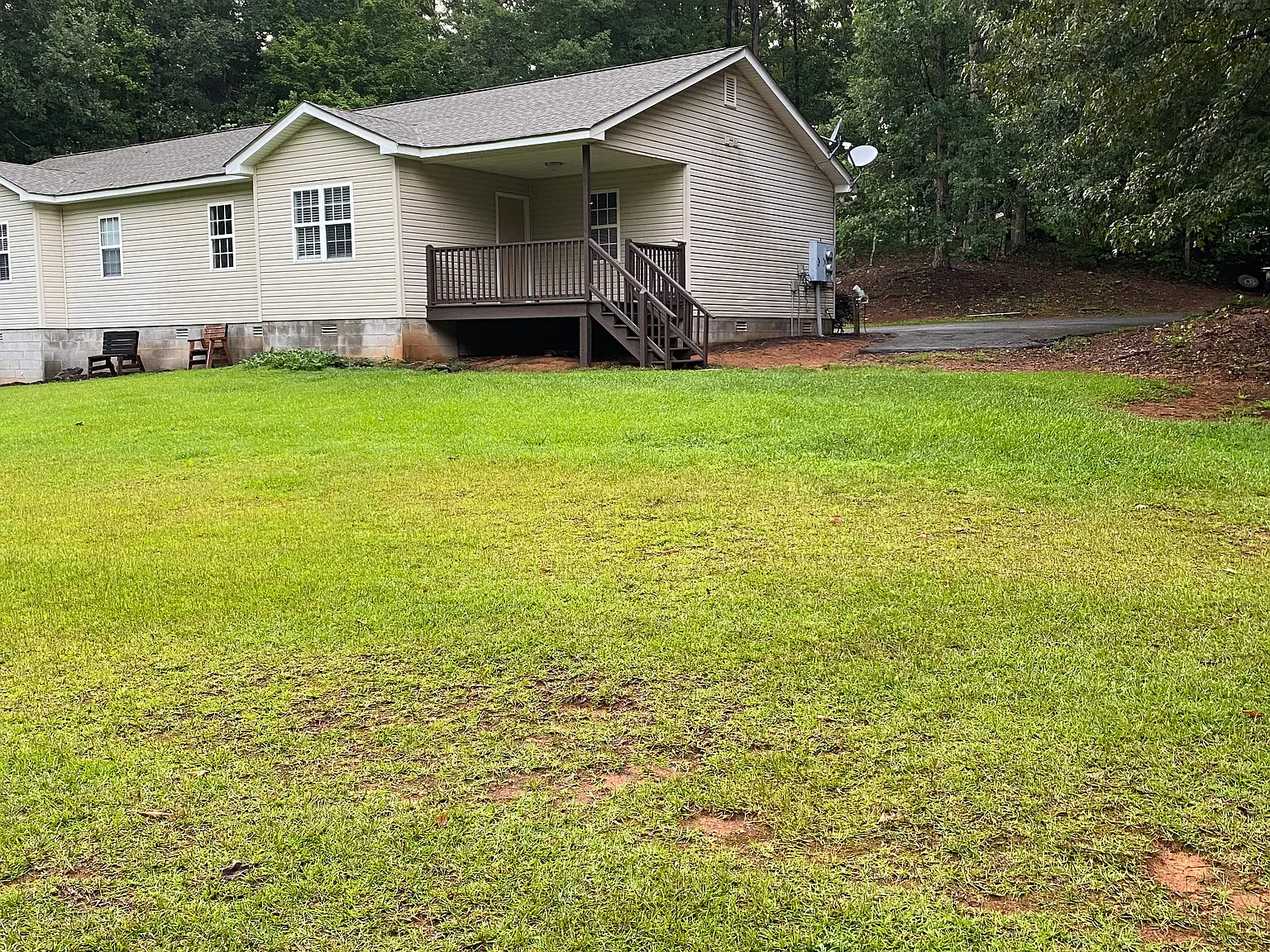 Joe Black Rd, Sautee Nacoochee — Photo 1