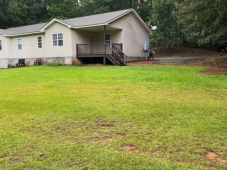 Joe Black Rd — Photo 1