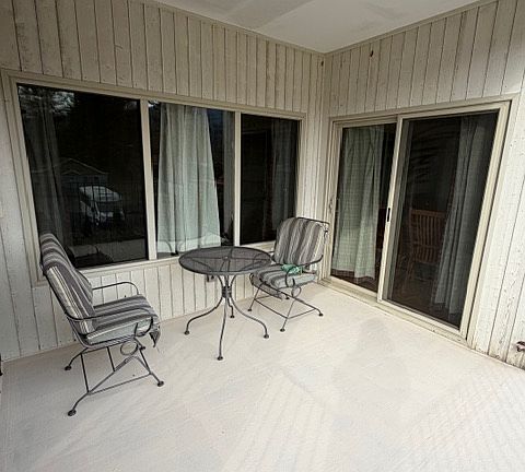 Open Porch