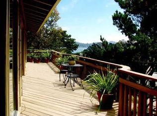 51 Lincoln Dr, Sausalito, CA 94965