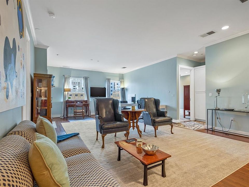 1505 Elm St Dallas, TX, 75201 Apartments for Rent Zillow