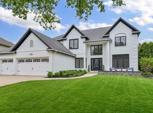 2396 Legacy Dr, Aurora, IL 60502