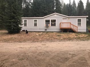 10808 E Tallman Rd, Chattaroy, WA 99003