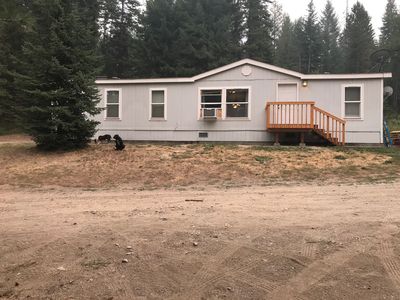 10808 E Tallman Rd, Chattaroy, WA, 99003