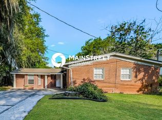 10655 Tulsa Rd, Jacksonville, FL 32218