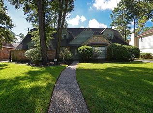 1415 Sweet Grass Trl, Houston, TX 77090