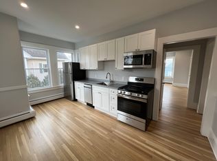 16 Ash St APT 3, Danvers, MA 01923