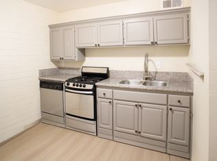 Geronimo Apartments, Phoenix, AZ 85013