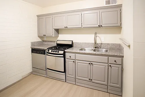 Geronimo Apartments Photo 1 Geronimo Apartments Photo 1