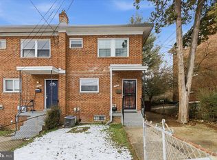 740 Neptune Ave, Oxon Hill, MD 20745