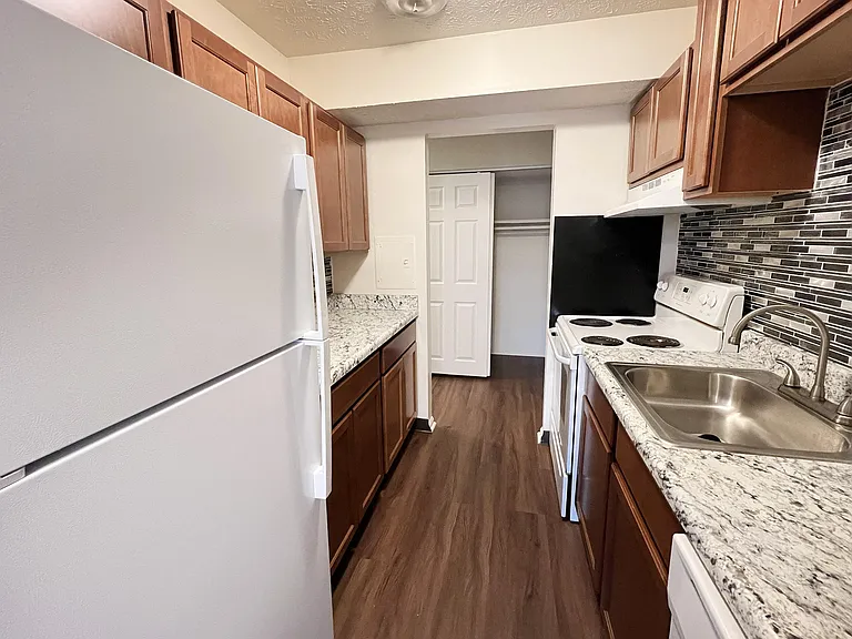 Timber Ridge Apartments — Photo 62