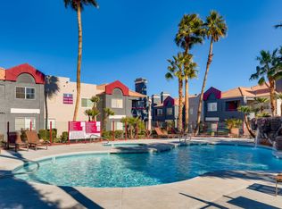 8600 W Charleston Blvd APT 2017, Las Vegas, NV 89117