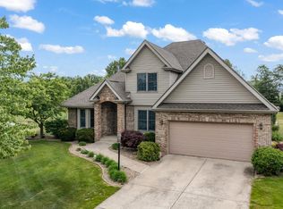 11817 Clark Ct, Crown Point, IN 46307