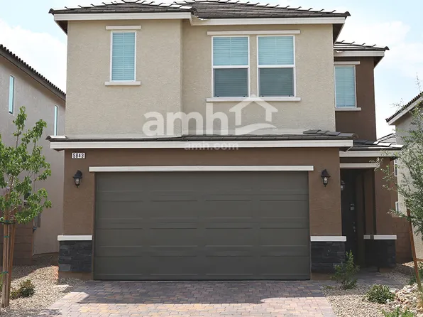 8183 Braavos Peninsula Ave, Las Vegas, NV 89113