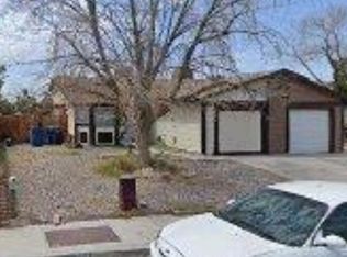 69 Barbados St, Las Vegas, NV 89110