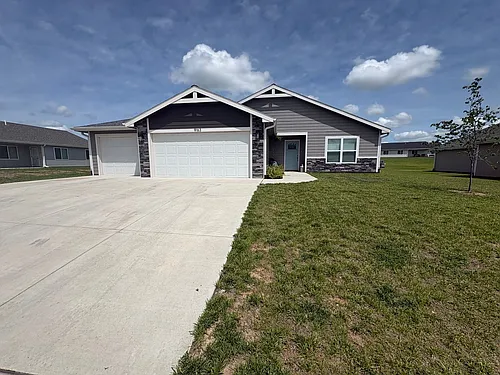 9163 Bullfrog Dr Photo 1