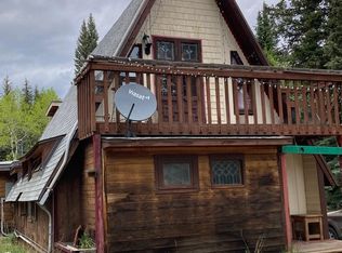 1064 Cold Springs Rd, Nederland, CO 80466
