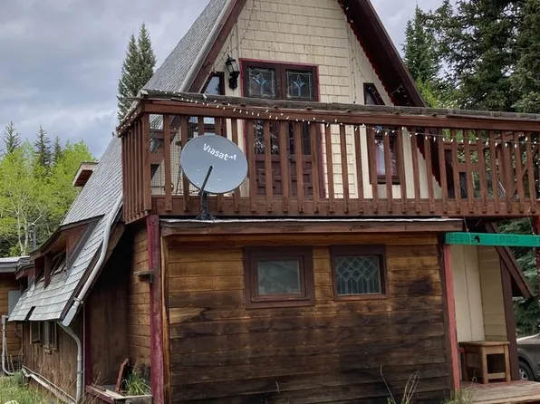 1064 Cold Springs Rd, Nederland, CO 80466