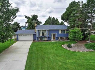 18423 N Atlantic St, Colbert, WA 99005