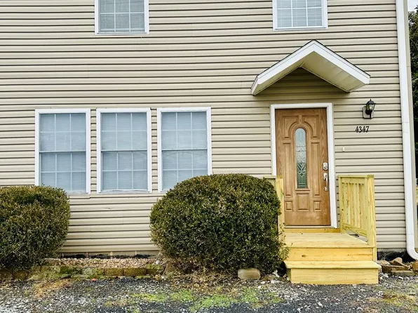 4347 Ottobine Rd, Dayton, VA 22821