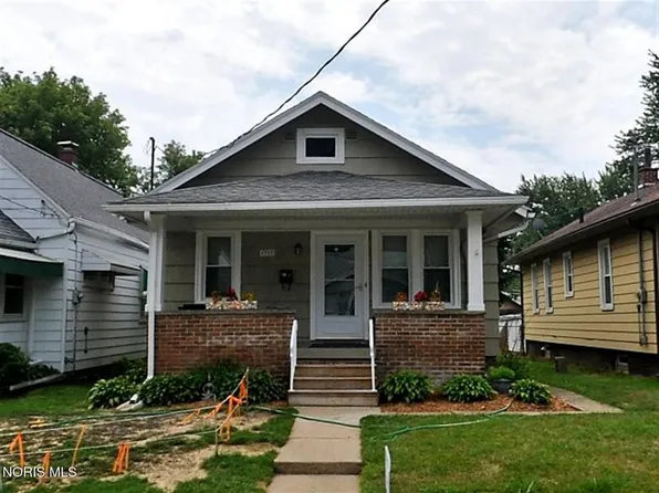 1757 Brussels St, Toledo, OH 43613