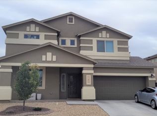 14800 Tim Hardaway Dr, El Paso, TX 79938
