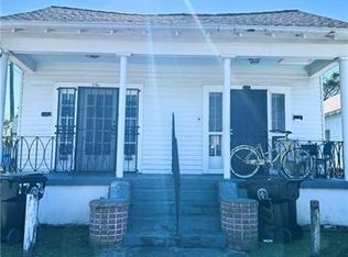 1776 N Miro St, New Orleans, LA 70119