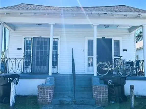 1776 N Miro St, New Orleans, LA 70119