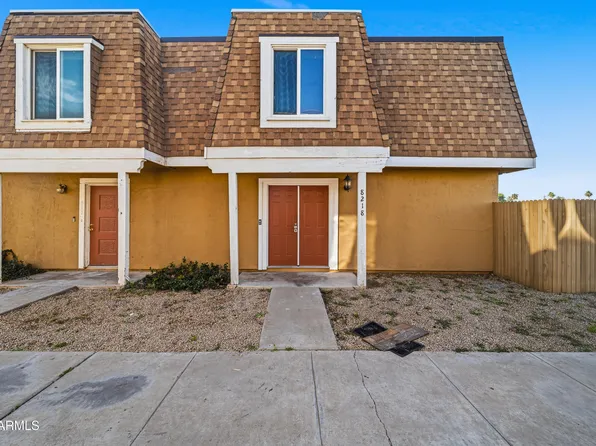 8218 N 34TH Drive, Phoenix, AZ 85051