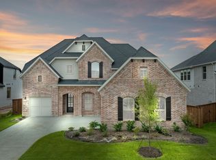 4237 Clydesdale Dr, Aubrey, TX 76227