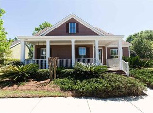 3275 Salinger Way, Tallahassee, FL 32311