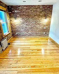 Rented by Amorelli Realty