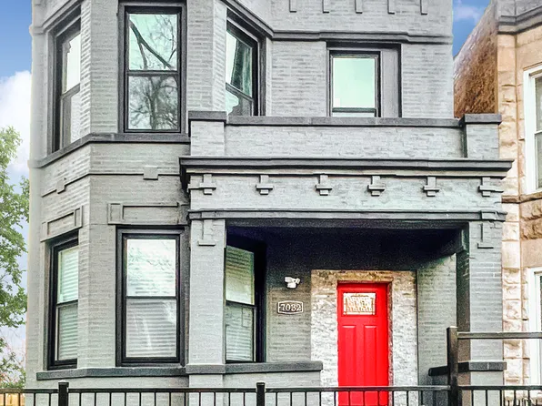 (undisclosed Address), Chicago, IL 60621