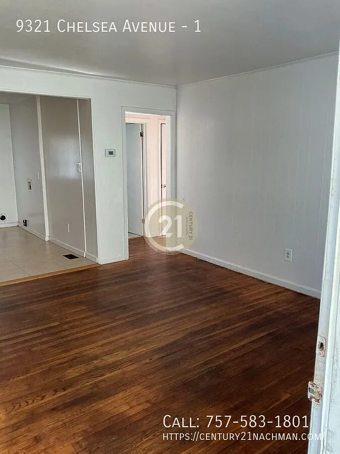 Nice spacious updated 2 bedroom — Photo 2