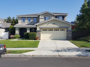 34482 Princeton Dr, Yucaipa, CA 92399