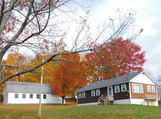 1040 N Dexter Rd, Sangerville, ME 04479