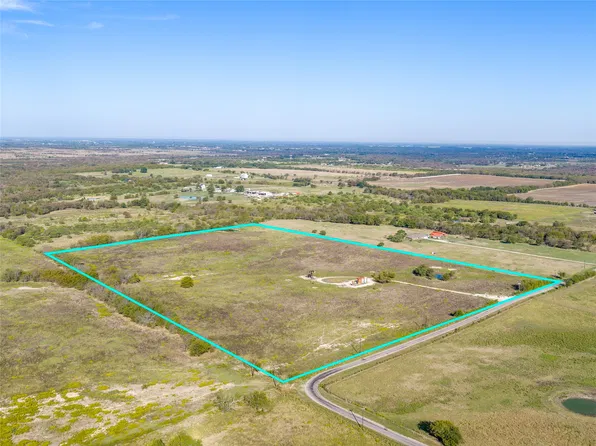 Hazelwood Rd Tract 2, Sherman, TX 75092