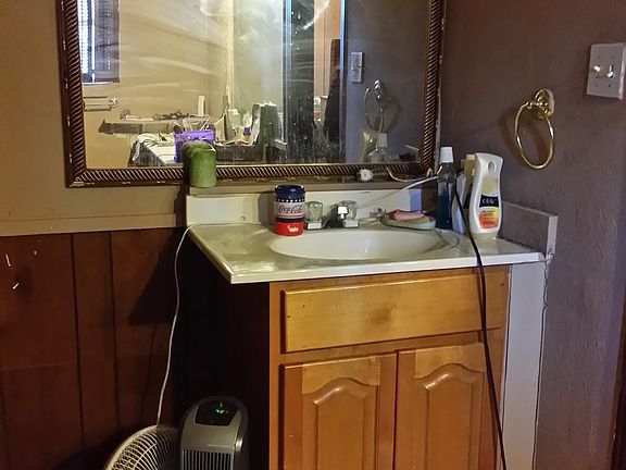 Master Bath Vanity 2
