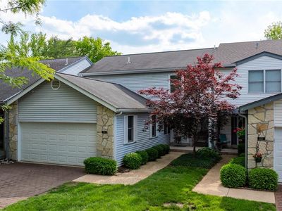 1531 Charlemont Dr, Chesterfield, MO, 63017