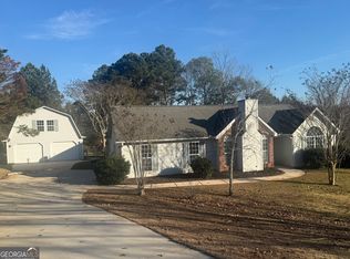 340 Harris Ave, Locust Grove, GA 30248