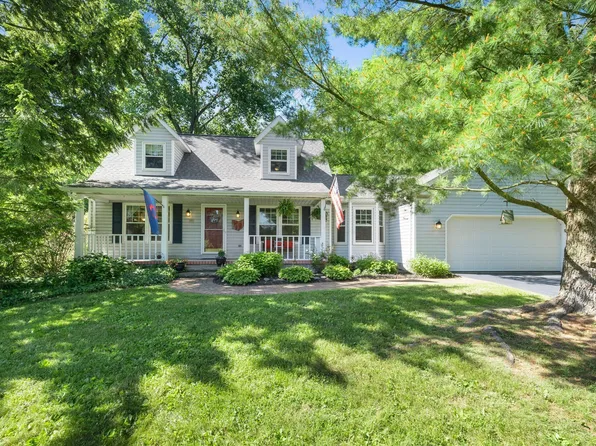 17870 Bridge Creek Trl, Chagrin Falls, OH 44023