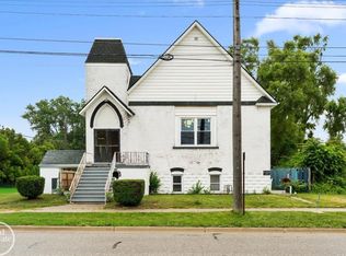 3404 24th St, Pt Huron, MI 48060