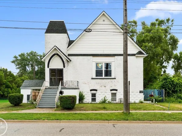 3404 24th St, Pt Huron, MI 48060