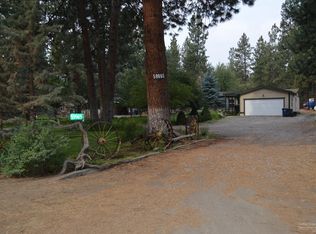 59965 Hopi Rd, Bend, OR 97702