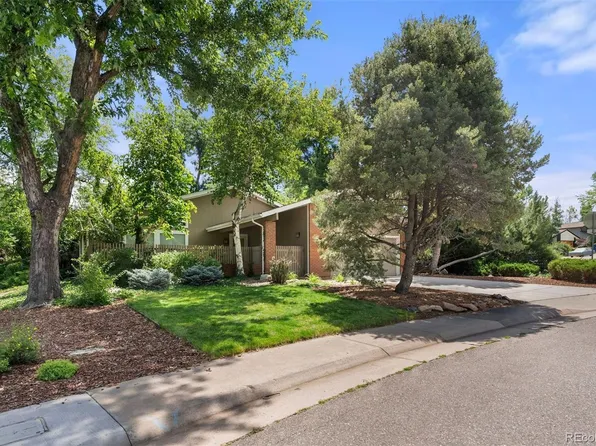 6016 S Monaco Way, Centennial, CO 80111