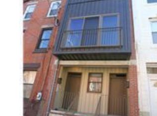 1915 N 18th St, Philadelphia, PA 19121